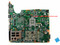 574681-001 motherboard for HP Pavilion DV7-3000 DAUT1AMB6E1