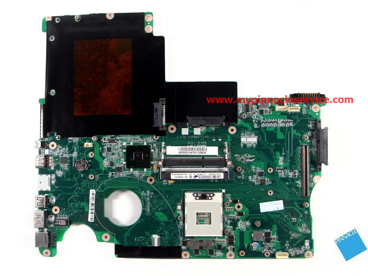 Toshiba Qosmio X500 X505 DATZ1CMB8F0 31TZ1MB01V0 Motherboard