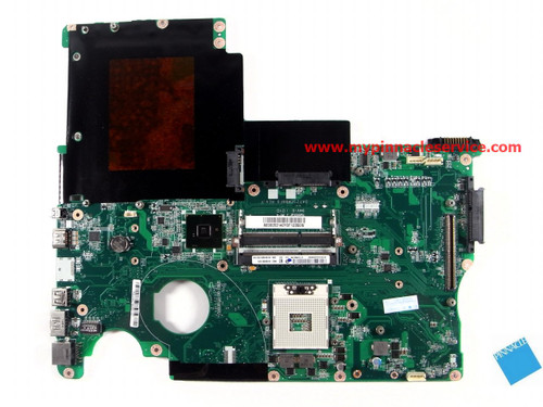 A000053140 motherboard for Toshiba Qosmio X500 X505 DATZ1CMB8F0 31TZ1MB01V0