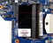 615279-001 motherboard for HP Pavilion DV6 DV6-3000 DA0LX6MB6F1 DA0LX6MB6F2