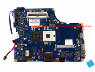 K000078970 motherboard for Toshiba Satellite L550 L555 Satellite Pro L550 KSWAA LA-4981P