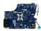 K000078970 motherboard for Toshiba Satellite L550 L555 Satellite Pro L550 KSWAA LA-4981P
