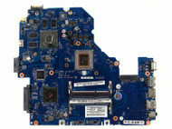 NBMLE11002 motherboard for Acer aspire E5-551G Z5WAK LA-B221P