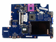 168002997 Motherboard for Lenovo G550 Laptop KIWA7 LA-5082P