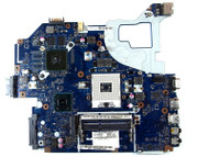 NBY1711001 Motherboard for Acer aspire E1-571 E1-571G V3-531G Q5WV1 LA-7912P