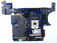 2V2HC 02V2HC Motherboard for Dell Latitude E6430 QAL81 LA-7782P