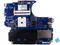 654306-001 motherboard for HP ProBook 4535s With Radeon HD 6470 discrete graphic