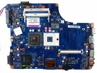 K000083120 motherboard for Toshiba satellite L500 L505 LA-4981P KSWAA 46166051L16