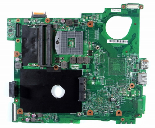 0MDFKV MDFKV Motherboard For Dell Vostro 3550 V3550