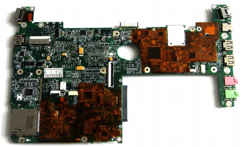MBS7506001 Motherboard for Acer aspire One 531h ZG8 DA0ZG8MB6E0