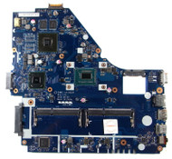 NBMES11001 motherboard For acer aspire E1-570 E1-570G LA-9535P i3-3217U GT740M