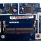 NBMFP1100B I5-4200U Motherboard for Acer Travelmate P255 Packard Bell Easynote TE69 LA-9531P