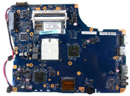 K000093250 Motherboard for Toshiba Satellite L550D L555D NSWAE LA-5332P