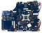 K000093250 Motherboard for Toshiba Satellite L550D L555D NSWAE LA-5332P