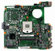 NBM0Q11001 Motherboard For Acer aspire E1-431 E1-471 Gateway NE46R Packard Bell Easynote NE11 31ZQSMB00Z0 DAZQSAMB6E1 ZQSA