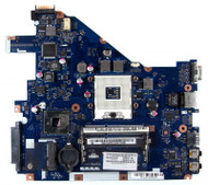 MBRJW02001 Motherboard for Acer aspire 5333 5733 eMachines E529 E729 LA-6582P