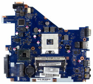 MBRJY02002 Motherboard for Acer aspire 5333 5733 eMachines E529 E729 LA-6582P