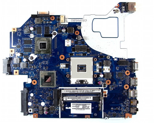  NBRZK11001 motherboard for Acer aspire V3-531G V3-571G Packard Bell TE11 LA-7912P