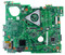  0VVN1W VVN1W motherboard for Dell Inspiron 15R N5110 48.IE01.041