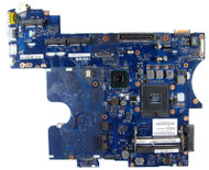 058G1V 58G1V motherboard for Dell Latitude E6520 PAL60 LA-6562P