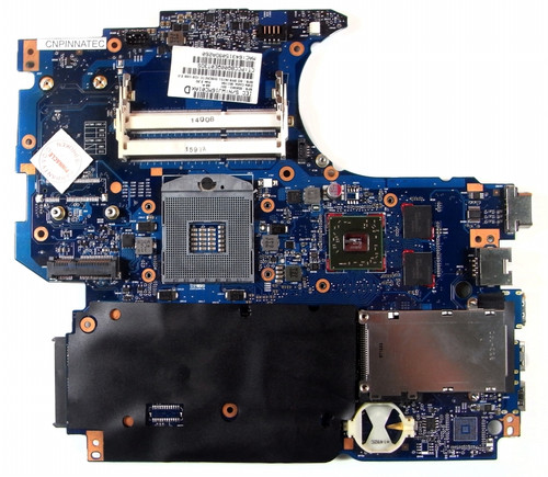 670795-001 658343-001 Motherboard for HP Probook 4530s 4730s 6050A2465501