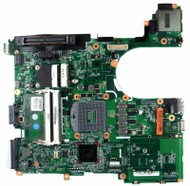 646962-001 Motherboard for HP Compaq 6560P 8560P 01015FL00-535-G