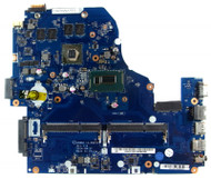 NBMSX11002 I5-4210U Motherboard for Acer Aspire E5-571G V3-572G V5-572G A5WAH LA-B991P GT840M-4G