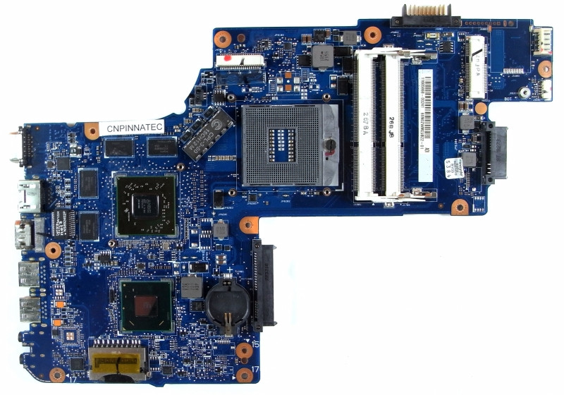 Toshiba c850 motherboard deals