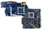 H000051550 Motherboard for Toshiba Satellite C850 C855 /w HD7600M discrete graphic