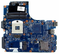  683495-601 Motherboard for HP Probook 4440S 4540S HM76