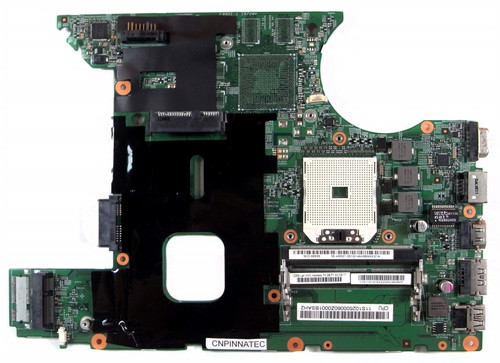 11014182 Motherboard for Lenovo Ideapad B475 48.4M002.011