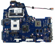  K000114920 Motherboard for Toshiba satellite C660 PWWAA LA-6847P