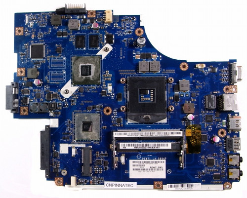 MBRJ002002 Motherboard for Acer aspire 5742g Packard Bell TK85 TK87 PEW71 LA-5894P