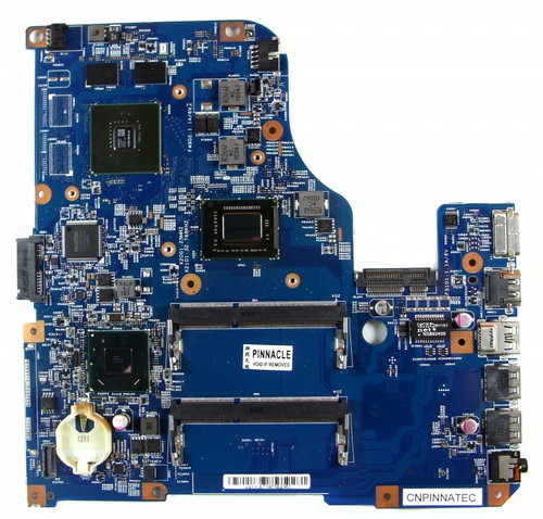 NBM1N11001 I3-2367M Motherboard For Acer Aspire V5-531g V5-571g V5-471g 48.4TU05.021