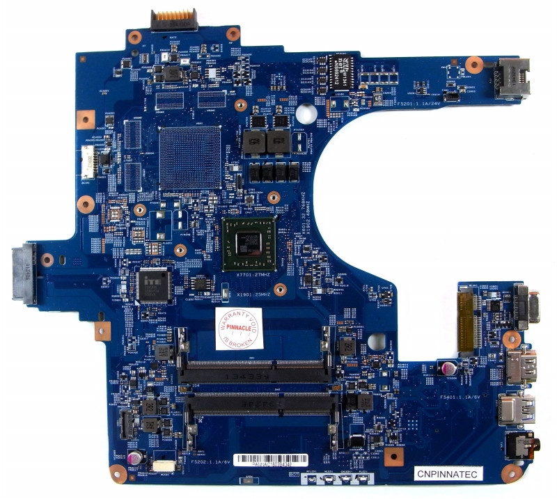 Câble Port DC Pour Acer Aspire E1-522 / Packard Bell Easynote TE69KB - Réf. 450.00303.0001, Neuf