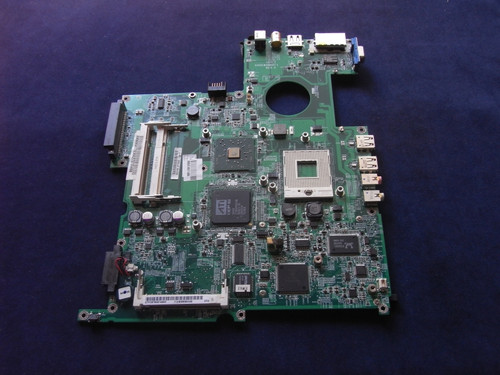 A000004570 Motherboard for Toshiba Satellite L20 L25 Tecra L2 DA0EW6MB6F1