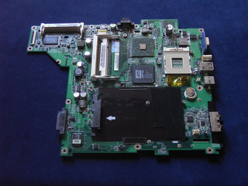 A000007060 Motherboard for Toshiba Satellite 100 DA0BH2MB6E9