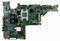634648-001 I3-350 motherboard for HP pavilion G42 G62 DAAX1JMB8C0