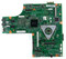 0VX53T VX53T Motherboard for DELL Insprion 15R N5010 48.4HH01.011
