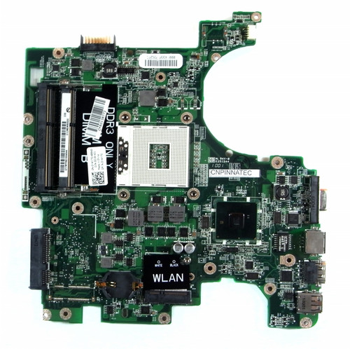 0YWY70 YWY70 motherboard for Dell Inspiron 1764 DAUM3BMB6E0 31UM5MB0020