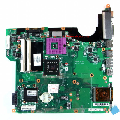 504642-001 with CPU Motherboard for HP DV5 GM45 chipset instead 482324-001 482325-001 502638-001