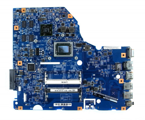 NBMYM11004 A10-8700P motherboard for Acer aspire E5-752G 448.04Y03.0031 