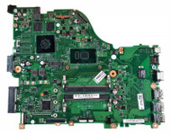 NBVEU11004 I5-7200U GT940MX Motherboard for Acer Aspire E5-575G F5-573G DAZAAMB16E0
