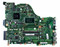 NBGD411006 I5-7200U GT940M Motherboard for Acer Aspire E5-575G F5-573G DAZAAMB16E0