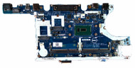 CN-0Y15C1 0Y15C1 I7-5600U Motherboard for Dell Latitude E7450 ZBU10 LA-A961P