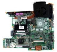 460901-001 with CPU heatsink Motherboard for HP Pavilion dv6000 DV6700 instead of 443774-001 443775-001 459565-001 459564-001