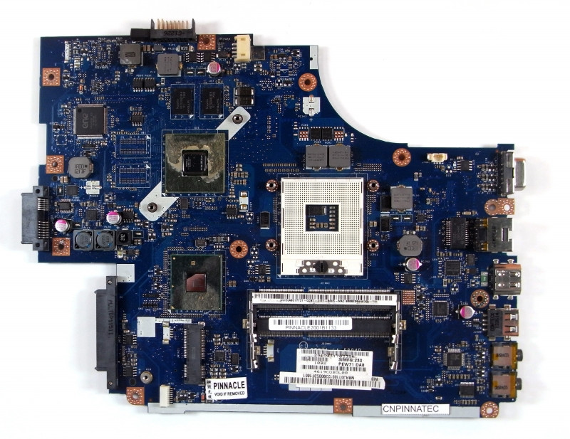 Acer aspire sales 5742g motherboard