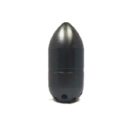 Super Grenade Nozzle with 10 Jets, available 1" or 1-1/4"
