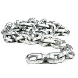 Chain, Hardened Square Link Chain Set for Spider 60 or 80