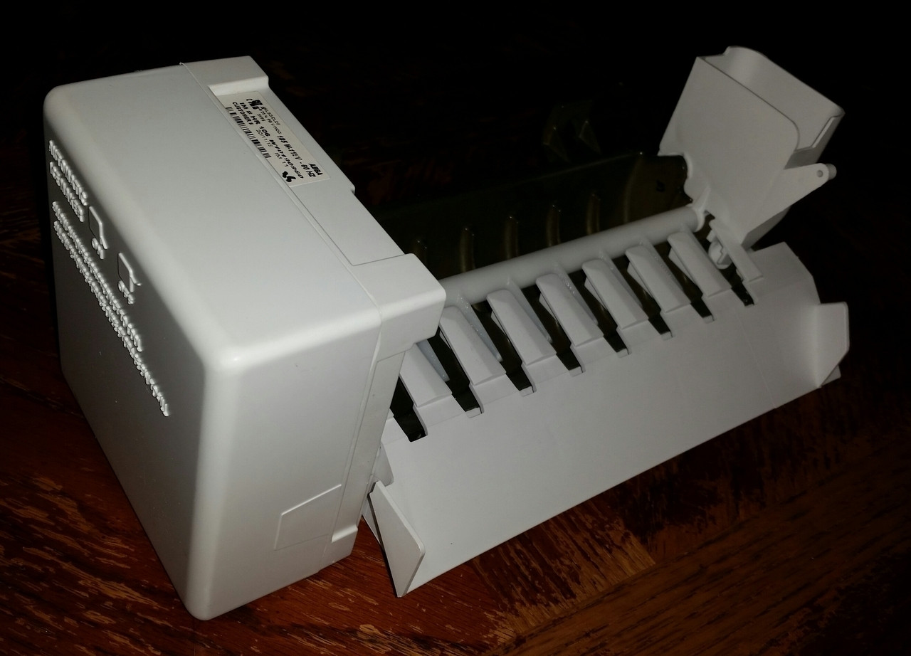 2198597 ice maker